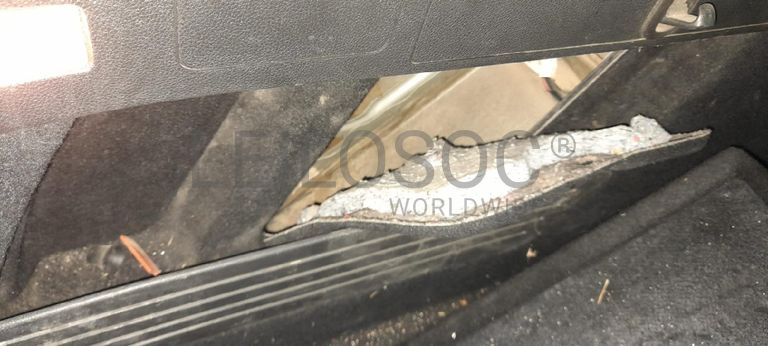 Opel Astra 1.3CDTI · Ano 2011