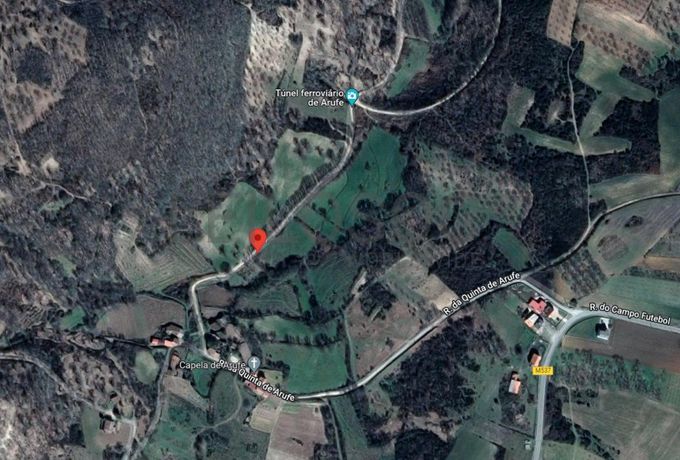 Terreno · Bragança