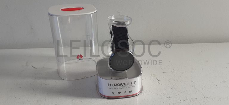 Smartwatch Huawei
