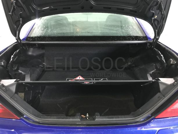 Mercedes-Benz SLK 200 2.0 · Ano 1997