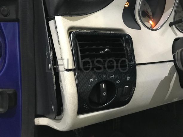 Mercedes-Benz SLK 200 2.0 · Ano 1997