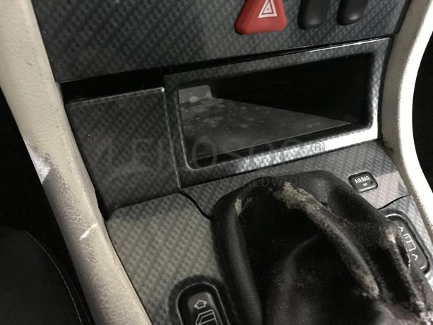 Mercedes-Benz SLK 200 2.0 · Ano 1997