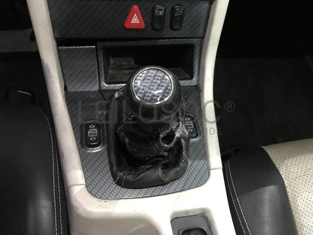 Mercedes-Benz SLK 200 2.0 · Ano 1997