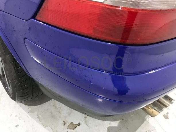 Mercedes-Benz SLK 200 2.0 · Ano 1997