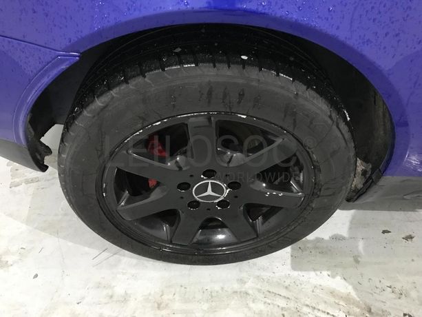 Mercedes-Benz SLK 200 2.0 · Ano 1997