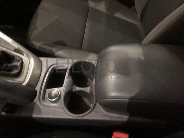 Ford Focus 1.6 TDCI · Ano 2014