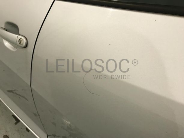 Seat Ibiza 1.2 TDI · Ano 2014