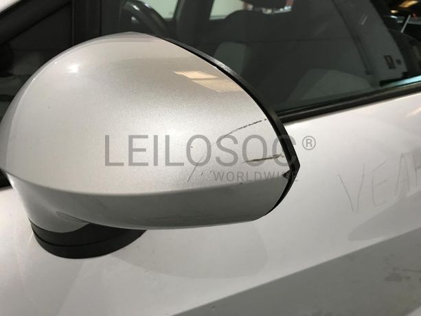 Seat Ibiza 1.2 TDI · Ano 2014