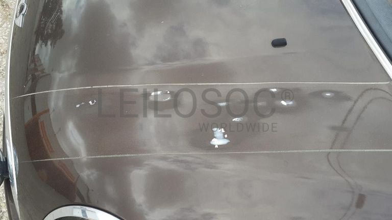 Mini Cooper D · Ano 2010