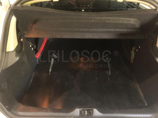 Renault Clio · Ano 2013