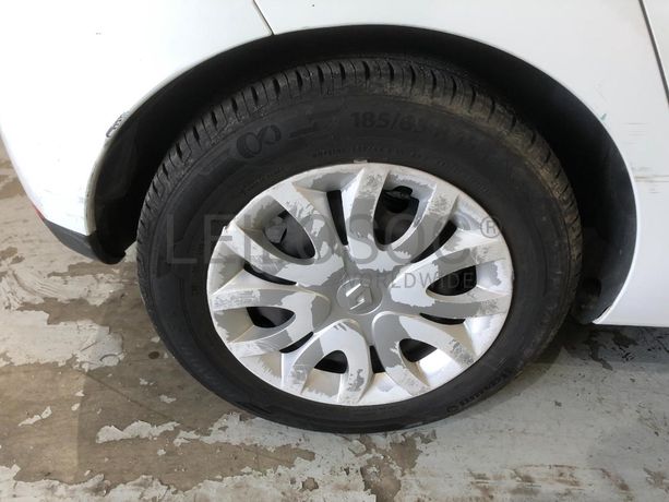 Renault Clio · Ano 2013