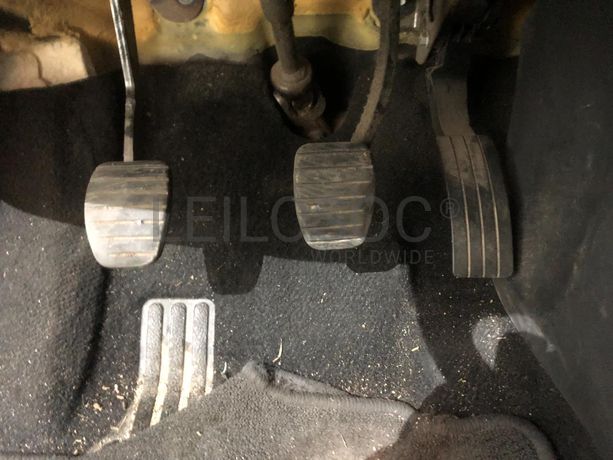 Renault Clio · Ano 2013