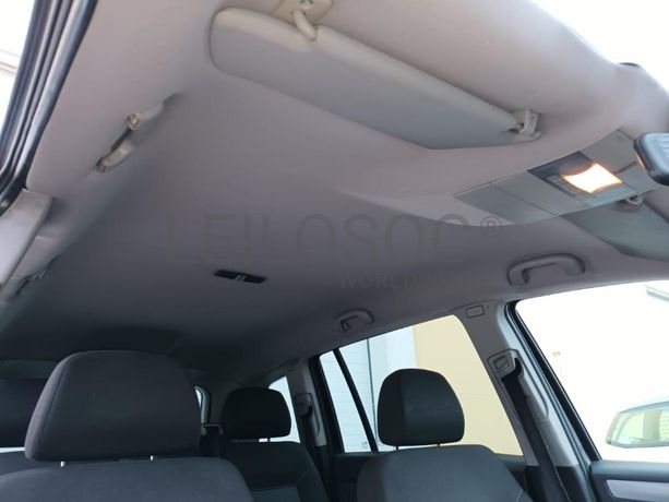 Opel Zafira 1.9 CDTI · Ano 2006