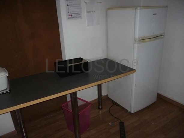 Equipamento Escritório