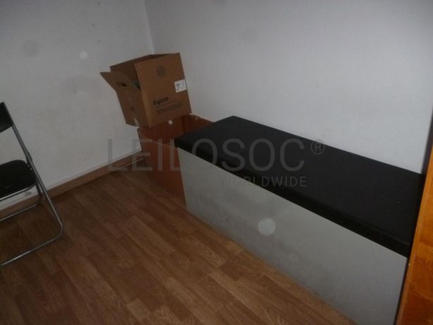 Equipamento Escritório