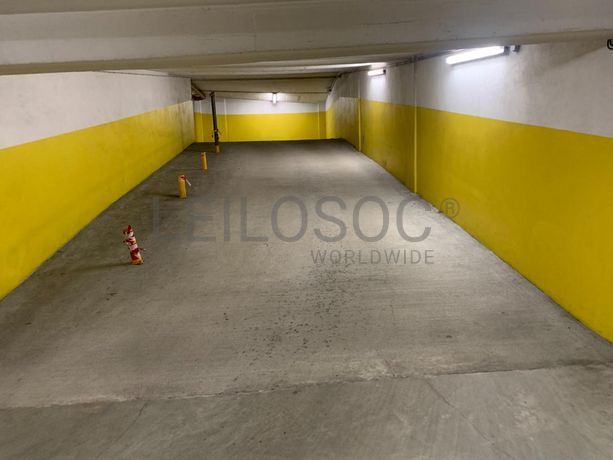 Apartamento T2 + Lugar de garagem · Vila Nova de Gaia