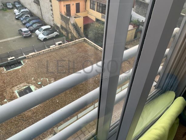 Apartamento T2 + Lugar de garagem · Vila Nova de Gaia