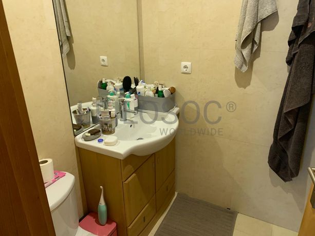 Apartamento T2 + Lugar de garagem · Vila Nova de Gaia