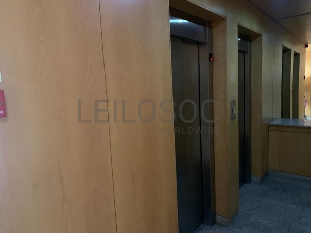 Apartamento T2 + Lugar de garagem · Vila Nova de Gaia