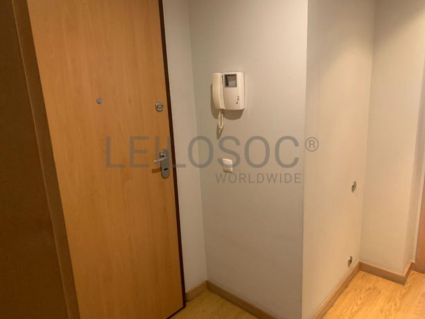 Apartamento T2 + Lugar de garagem · Vila Nova de Gaia