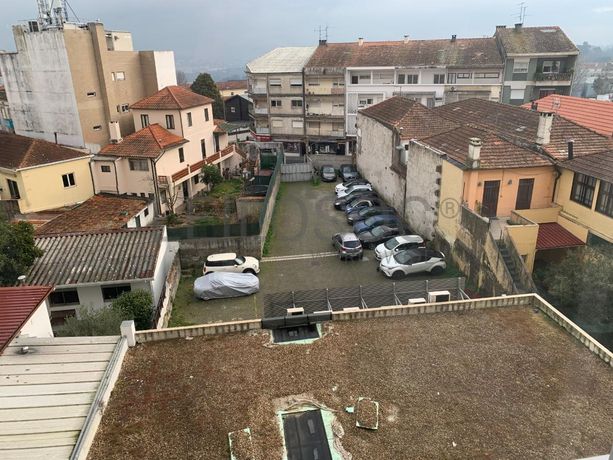 Apartamento T2 + Lugar de garagem · Vila Nova de Gaia