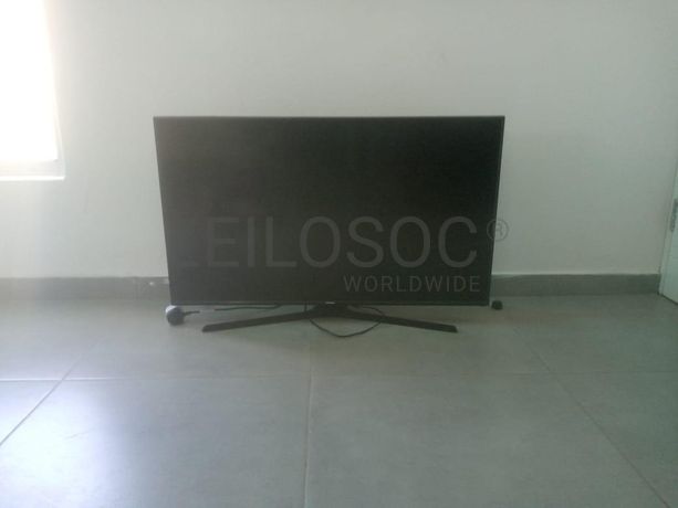 TV Plasma marca Samsung 43 ·