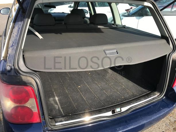 Volkswagen Passat 1.9 TDI · Ano 2004
