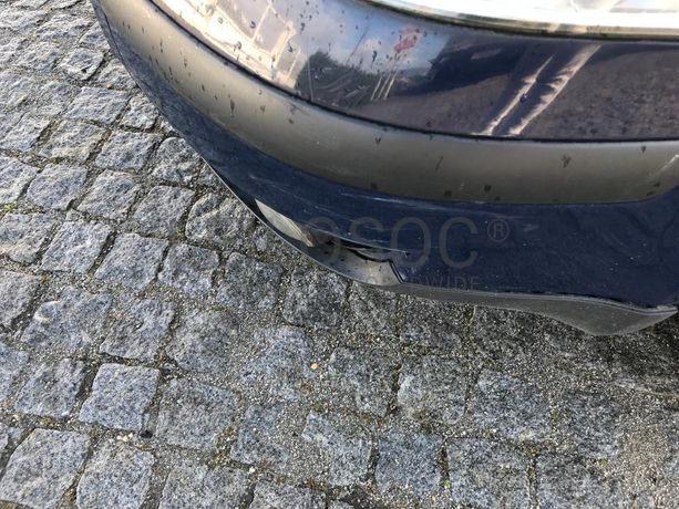 Volkswagen Passat 1.9 TDI · Ano 2004