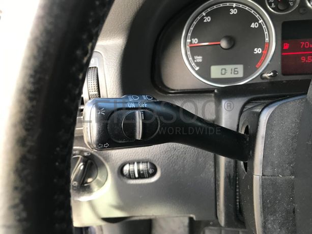 Volkswagen Passat 1.9 TDI · Ano 2004