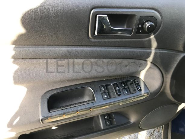 Volkswagen Passat 1.9 TDI · Ano 2004