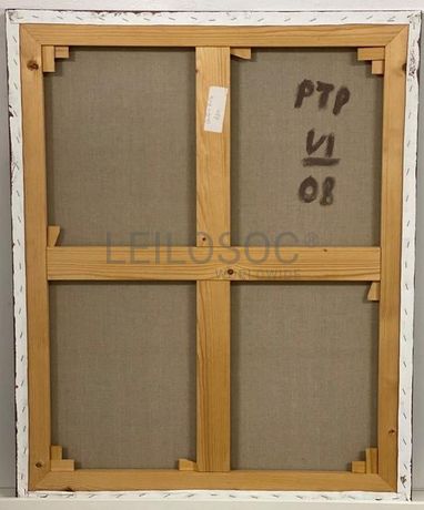 "Sem título" · Paulo Teixeira Pinto