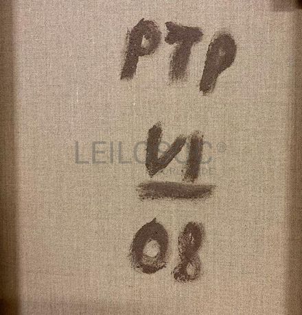 "Sem título" · Paulo Teixeira Pinto