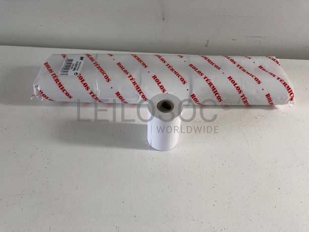 Rolos Térmicos Multibanco