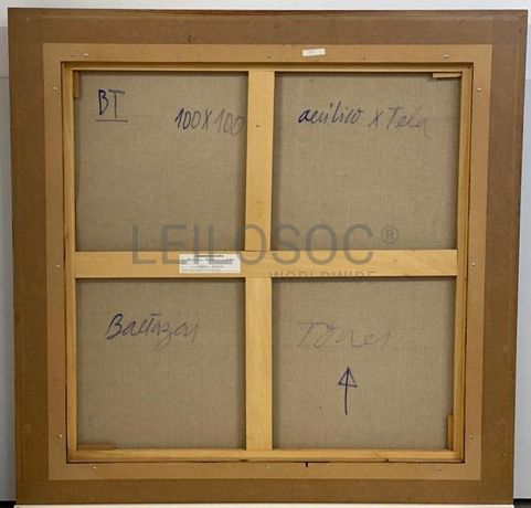 "Sem título" · Baltazar Torres