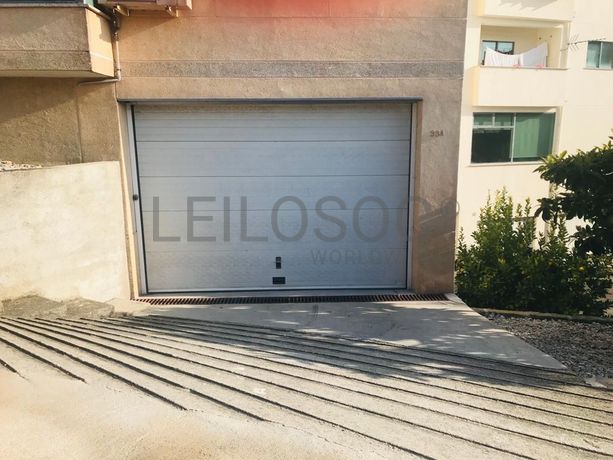 Lugar de Garagem · Valpaços