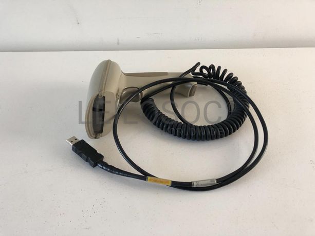 Leitor Códigos Barras