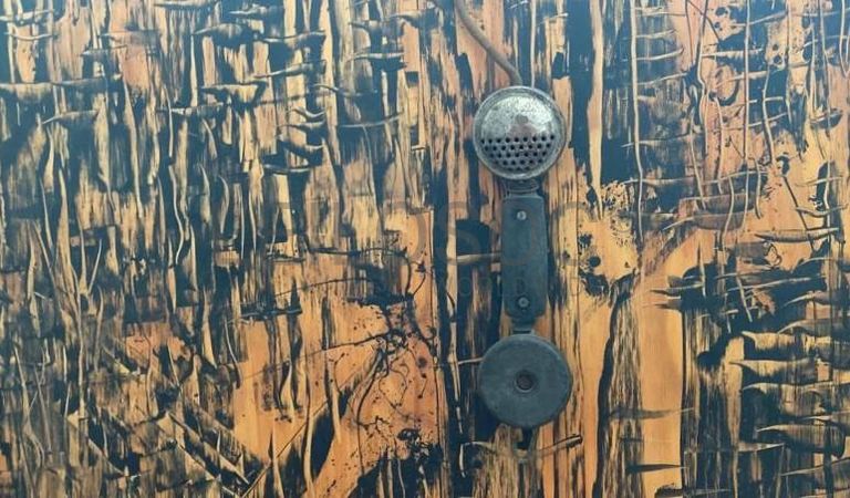 "Sem título" - Christine Henry