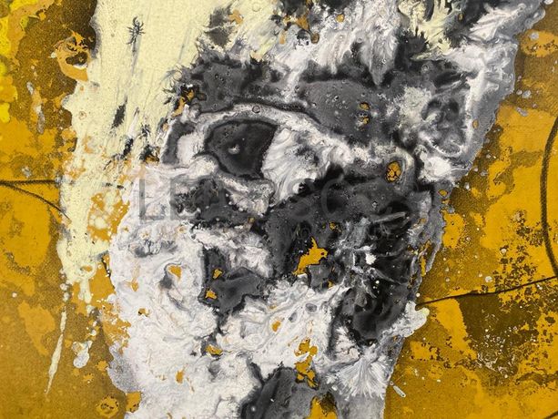 "Interrupcion" · Ciria