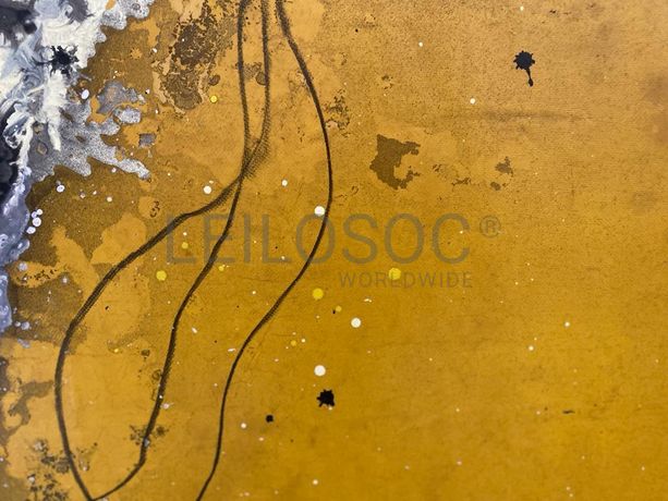 "Interrupcion" · Ciria