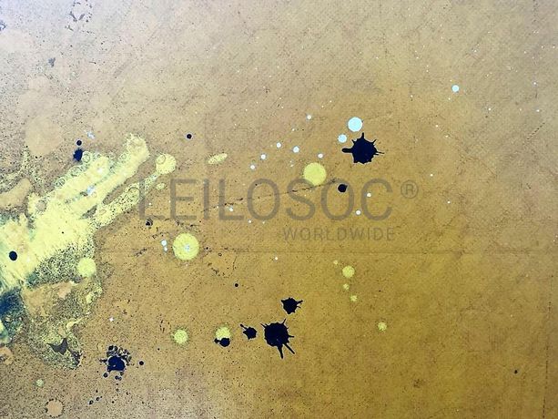 "Interrupcion" · Ciria