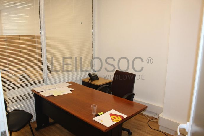 Equipamento de Escritório