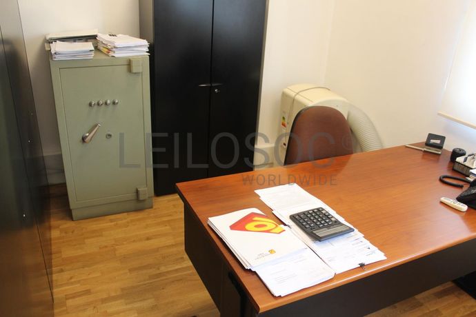 Equipamento de Escritório