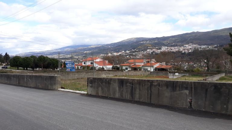 Lote para Construção · Seia