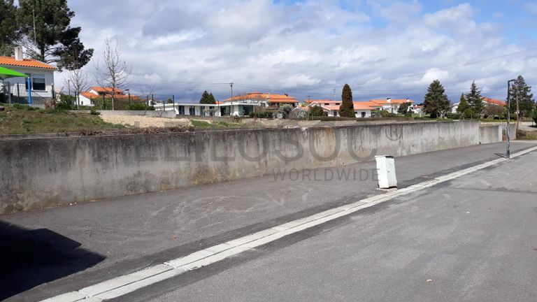 Lote para Construção · Seia