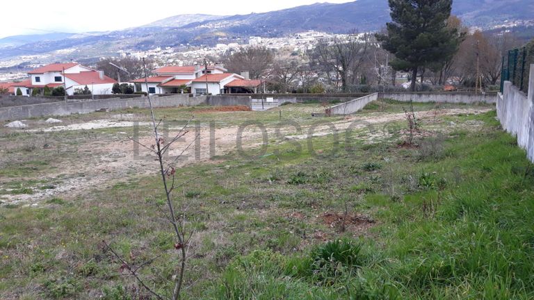 Lote para Construção · Seia