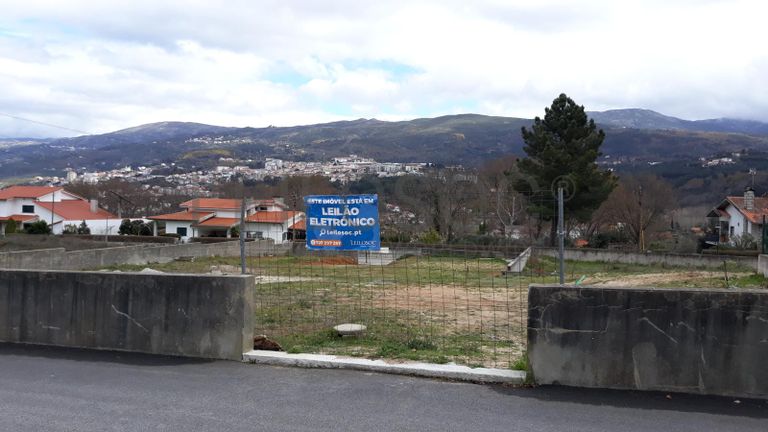 Lote para Construção · Seia