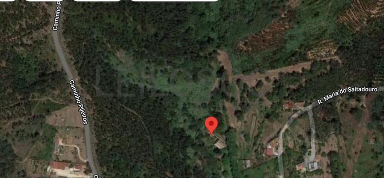 Moradia em Ruínas · Figueira da Foz