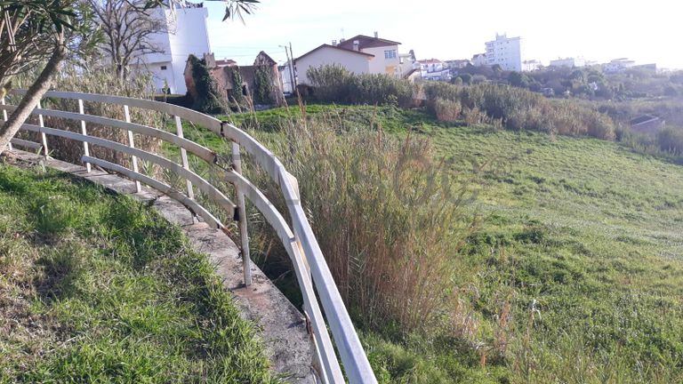 Terreno para Construção · Figueira da Foz