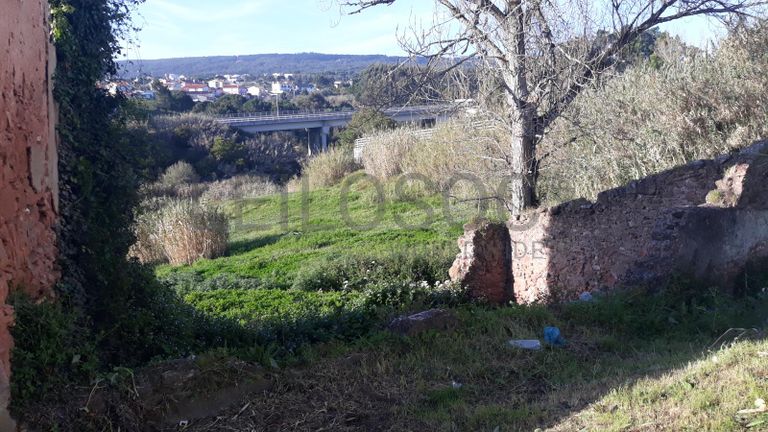 Terreno para Construção · Figueira da Foz