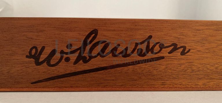 Whisky 'William Lawson's' - 21 Anos